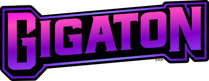 Gigaton Logo