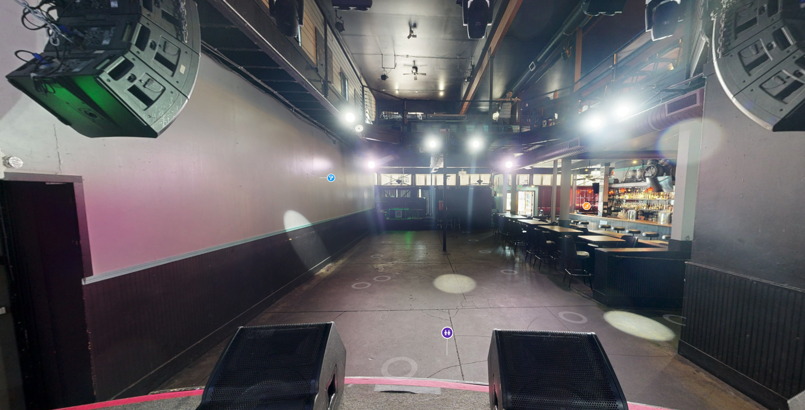Jazzbones 3D Scan