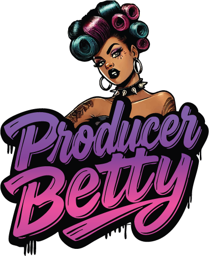 Producer Betty