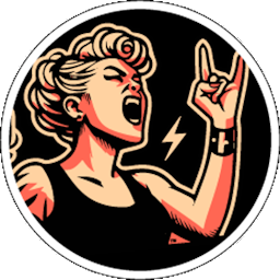Rawkn Betty